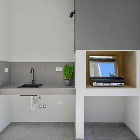 Βίλα L' Escapade By Istrialux