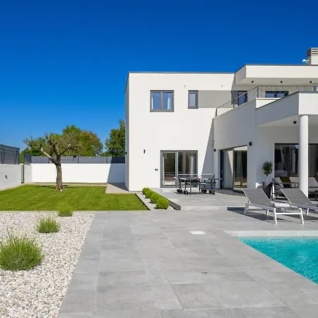 Villa L' Escapade By Istrialux *