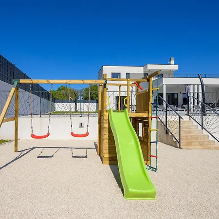 L' Escapade By Istrialux Βίλα