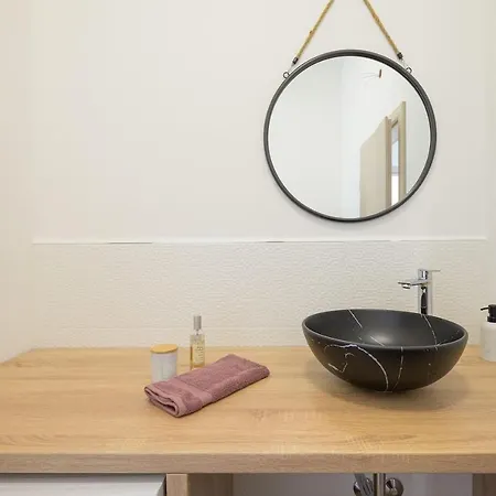 Villa L' Escapade By Istrialux