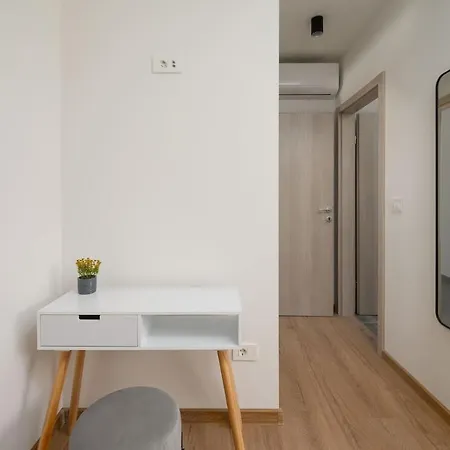 L' Escapade By Istrialux Villa Režanci