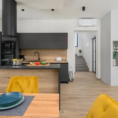 Villa L' Escapade By Istrialux *