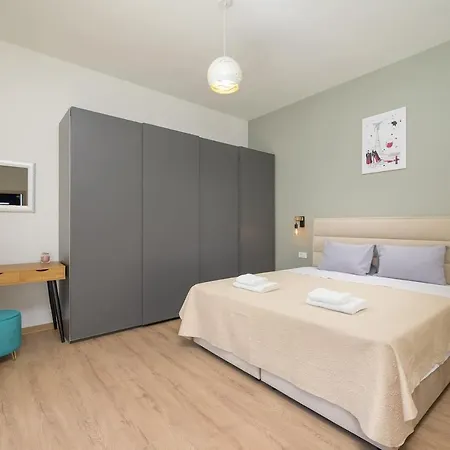 L' Escapade By Istrialux Villa Režanci