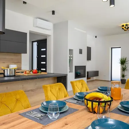 Villa L' Escapade By Istrialux *