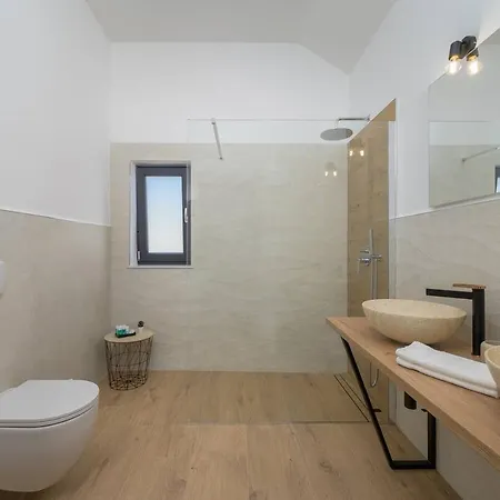 Villa L' Escapade By Istrialux