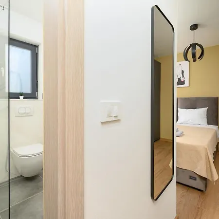 Villa L' Escapade By Istrialux *